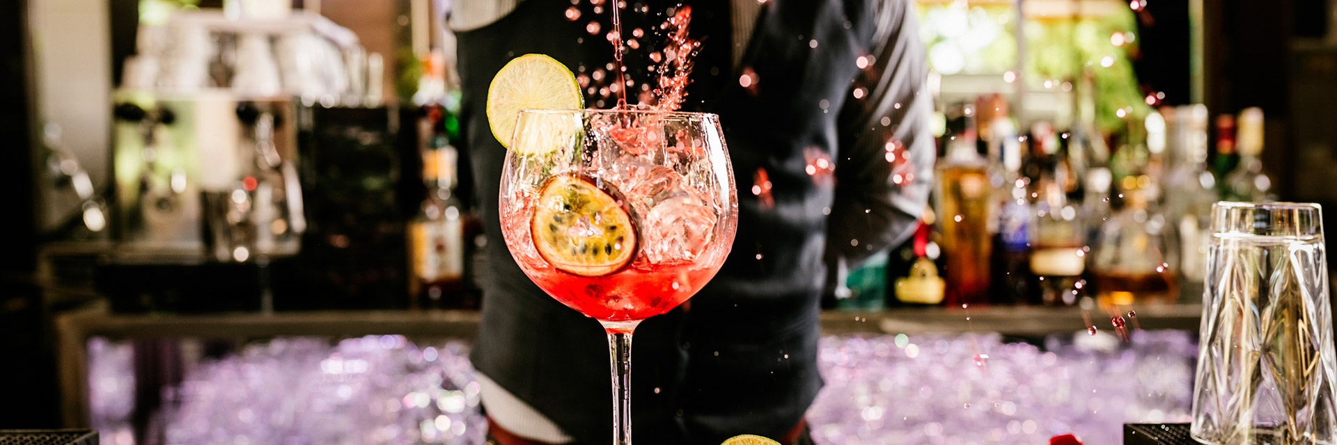 Events of The Karol Hotel