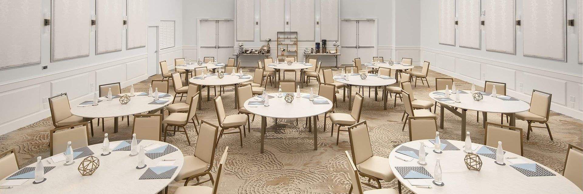 meeting at clearwater florida hotel