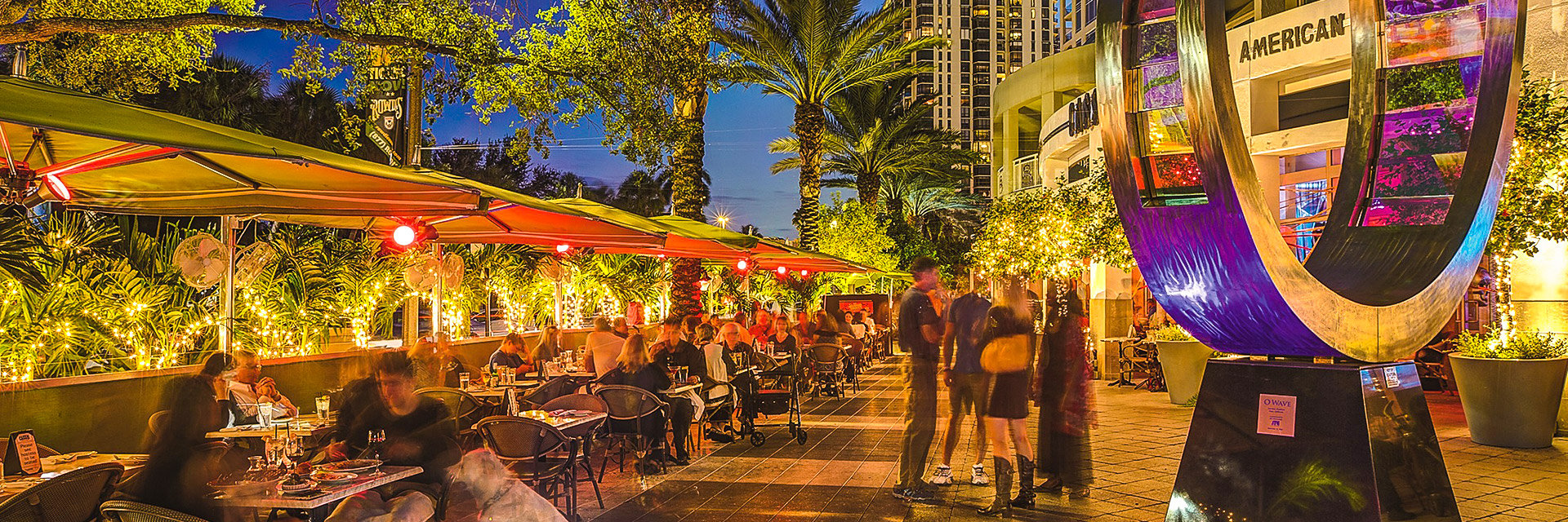 location of the karol hotel clearwater