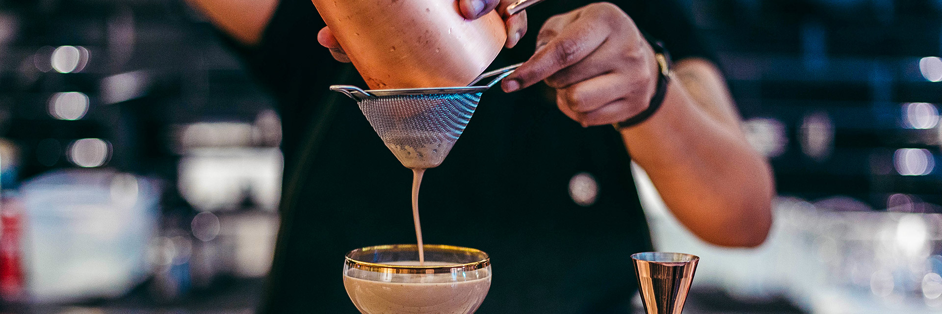 Vantage rooftop bar of the Karol Hotel Clearwater