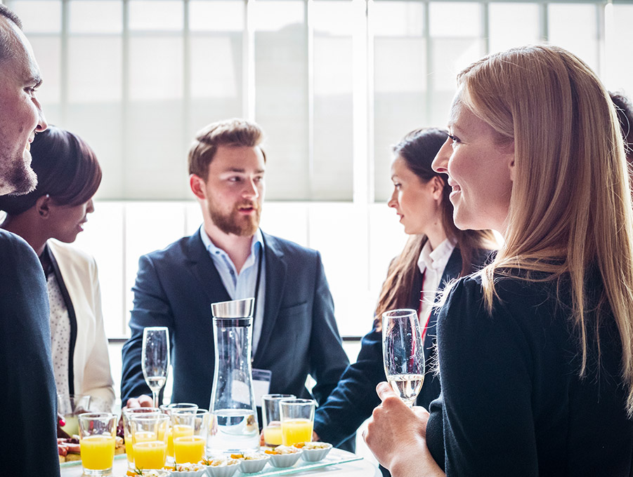 Crown Boardroom of The karol Hotel, Clearwater