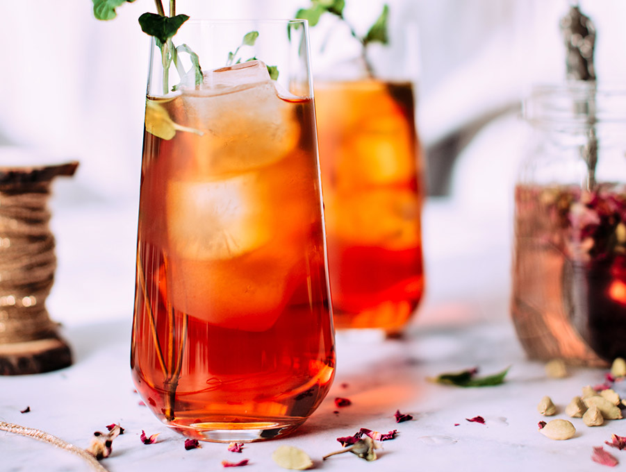 Vantage Rooftop Bar of The karol Hotel Clearwater