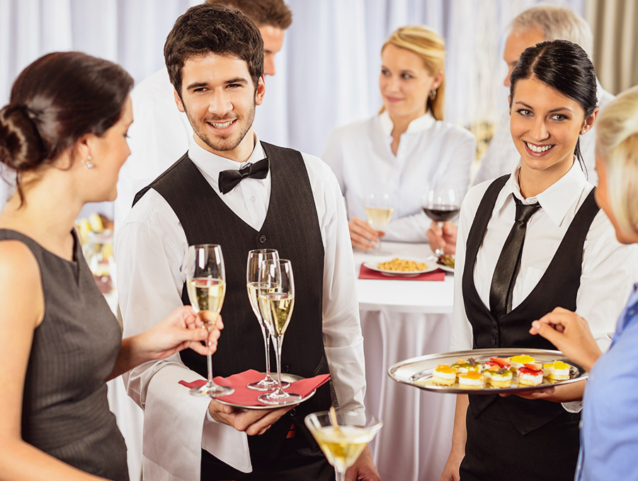 At Your Service in The karol Hotel Clearwater