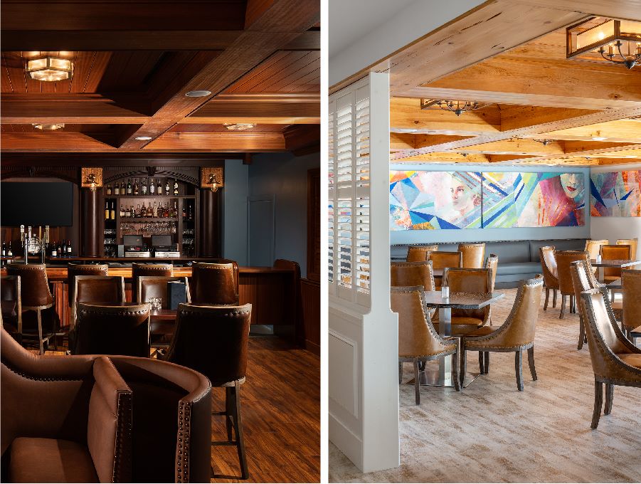 Katch Bistro of The karol Hotel Clearwater