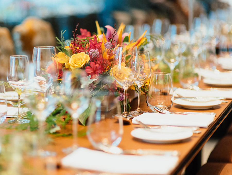 Set the Stage at The karol Hotel Clearwater