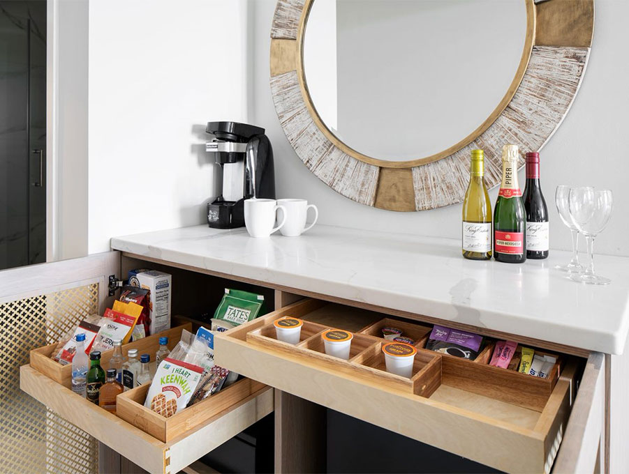 The Karol Hotel Classic Two Queen