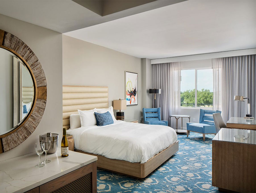 The Karol Hotel Deluxe